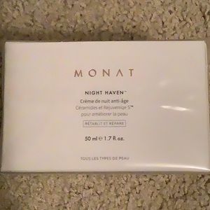 Monat Night Haven Crème- NEW